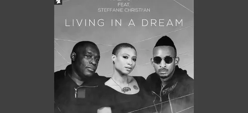 Coup de cœur FG : 'Living in a dream' d’Inner City