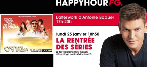 Panorama 2021 des séries à venir sur Canal Plus !