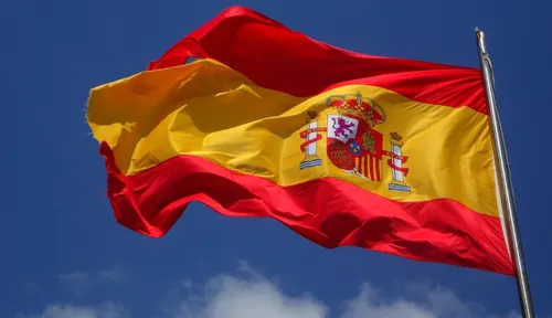 Lieux culturels, l’exemple espagnol ?