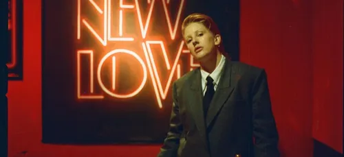 Silk City revient avec New Love en compagnie d'Elllie Goulding !