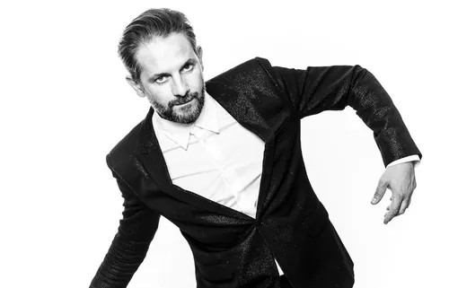 The Magician, invité ce soir !