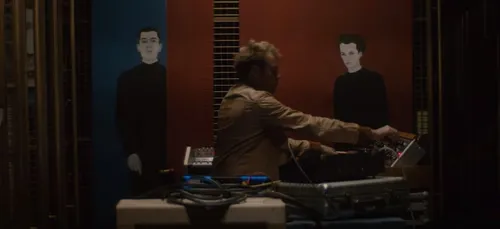 L’électro investit les musées marseillais !