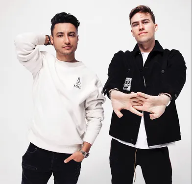 Loud Luxury invité ce soir !