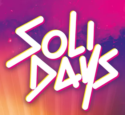 Solidays a une bonne et une mauvaise nouvelle pour vous 