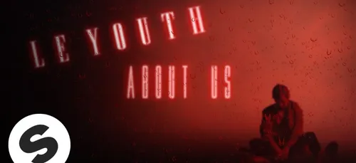 Coup de coeur FG: About Us de Le Youth