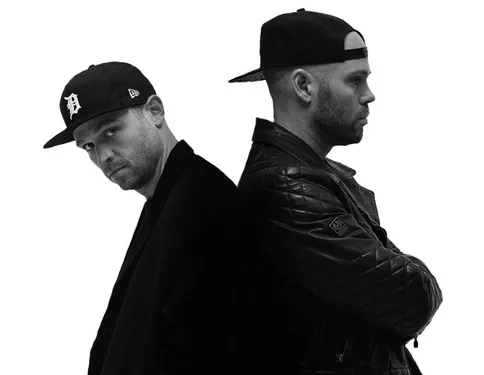 La music story du jour : Solardo