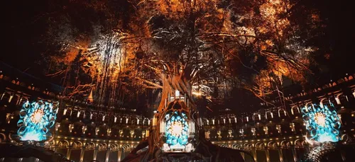 Tomorrowland: l'aftermovie de l'édition du 31 décembre est...