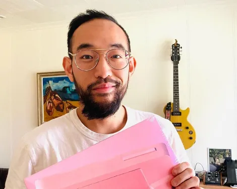 Découverte FG : Pardon My French de Pat Lok