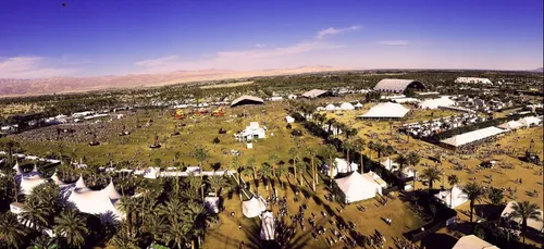 Covid : Coachella 2021 annulé !