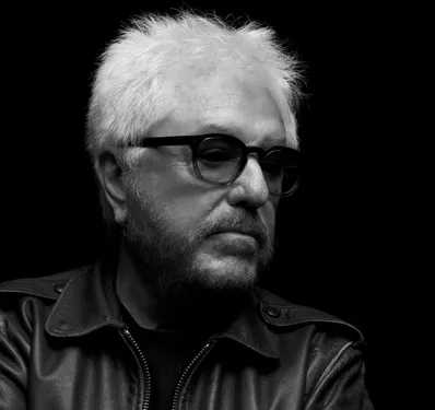 La music story du jour : Cerrone