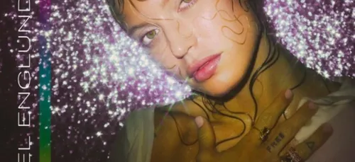 Coup de Coeur FG : Benson remixe 'Underwater' de MK