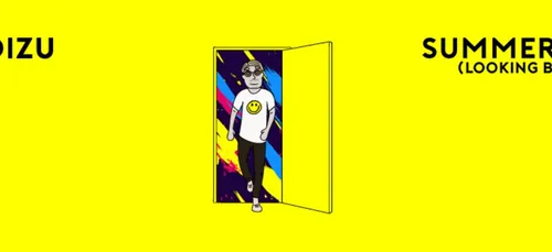 Coup de coeur FG : Noizu dévoile une nouvelle version de Summer 91