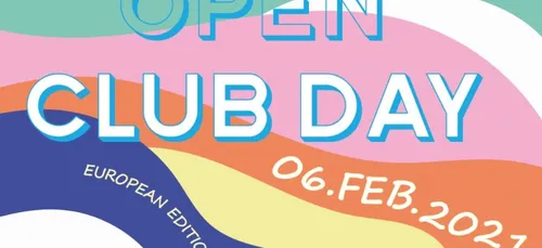 Clubs : journée d’action européenne le 06 février prochain