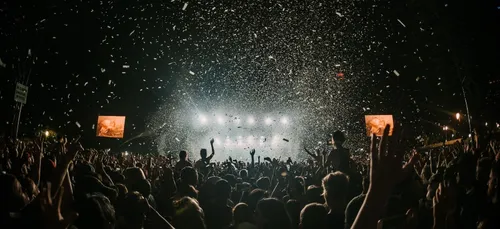 2021, l'année de retour des festivals ?