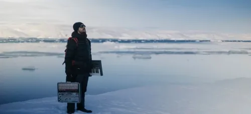 Molécule invité ce soir !