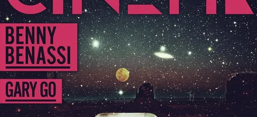 Le duo suédois Galantis s'est attaqué à un tube électro qui fête...