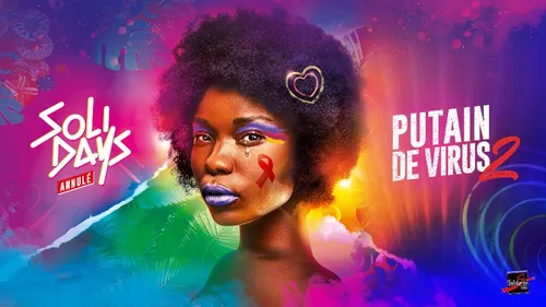 Le Festival Solidays annulé