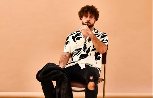 La music story du jour : Elderbrook