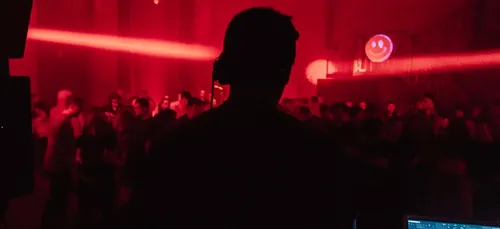 La techno pour réduire votre anxiété ?