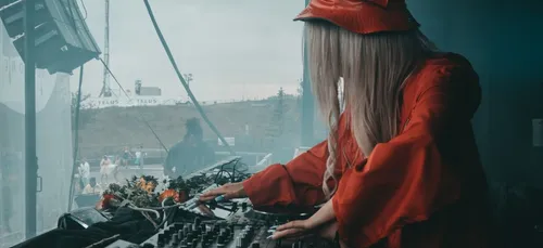 "Tu mixes bien ... pour une fille", le compte Instagram qui dénonce