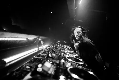 Bob Sinclar invité ce soir !