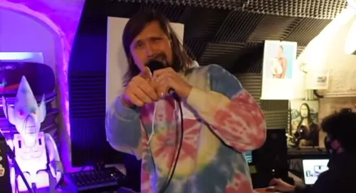 « Force Majeur », le premier single de Gaspard Augé enfin dévoilé !