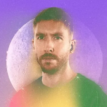 La music story du jour : Calvin Harris