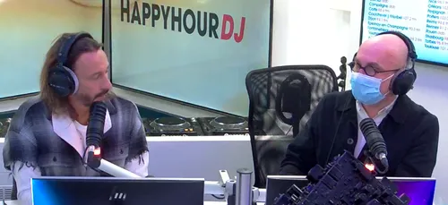 Bob Sinclar interpelle l'adjoint d'Anne Hidalgo