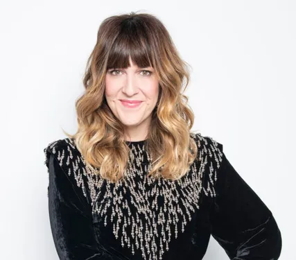 Daphné Burki invitée ce soir !