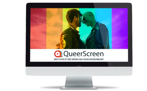 Queerscreen : La plateforme de streaming