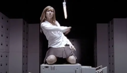 La music story du jour : Michael Gray