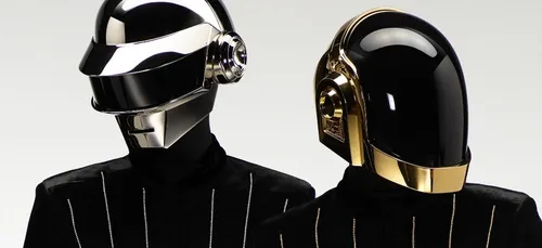 Daft Punk, à jamais mystérieux