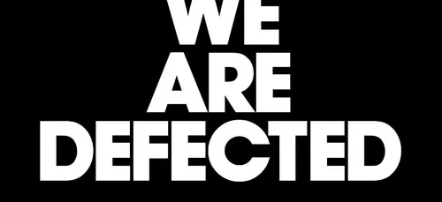 La music story du jour : Defected