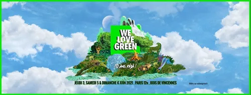 Prêts à tout pour retourner en festival ?