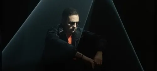 Robin Schulz sort son nouvel album !