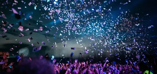 Les ventes des festivals anglais explosent