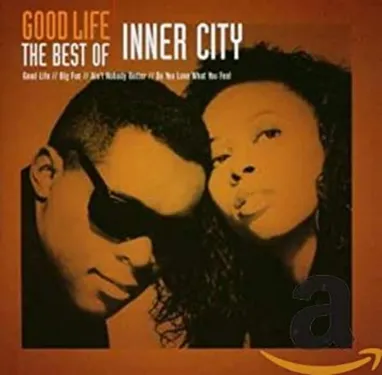 La music story du jour : Inner City