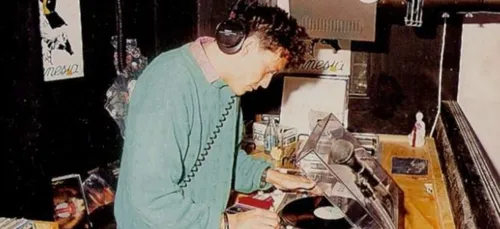 Légende d'Ibiza, DJ Alfredo appel à l'aide