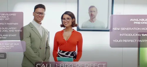 Découvrez le clip officiel de BED de Joel Corry, David Guetta et Raye