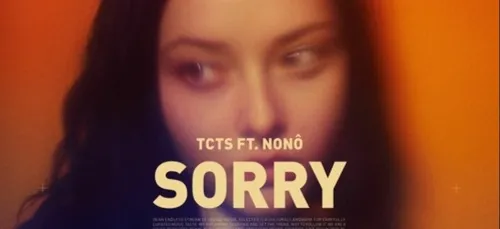 Coup de Coeur FG : 'Sorry' de TCTS