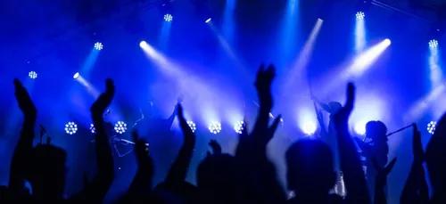 Le Rex Club invité ce soir !