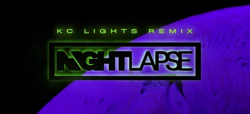 Coup de Coeur FG : le nouveau remix de KC Lights