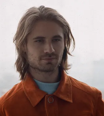 La music story du jour : Michael Calfan