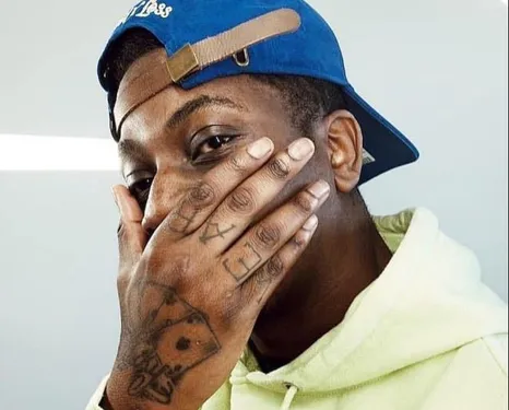 Release FG – House Gospel Choir – Everything Is Love (Blinkie Remix)