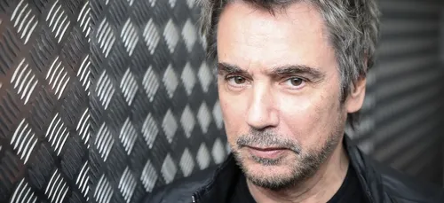 Jean Michel Jarre invité ce soir !