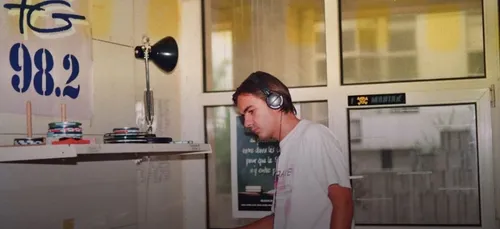 Le QG des meilleurs DJs du monde entier