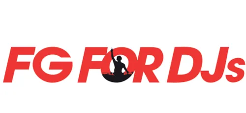 FG FOR DJs : UNE AIDE DE 850€  POUR CHAQUE DJ CANDIDAT