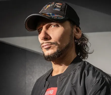 La music story du jour : Junior Jack