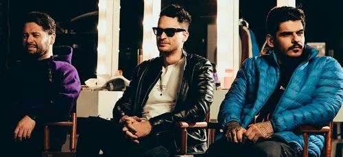 Coup de Coeur FG : 'Cali Dreams' de Vintage Culture