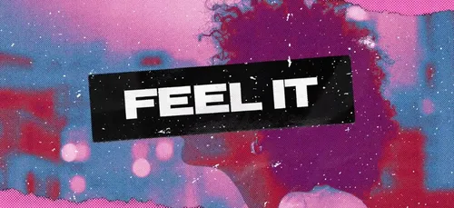 Coup de Coeur FG : Shout it Back de Gotsome et Alex Mills